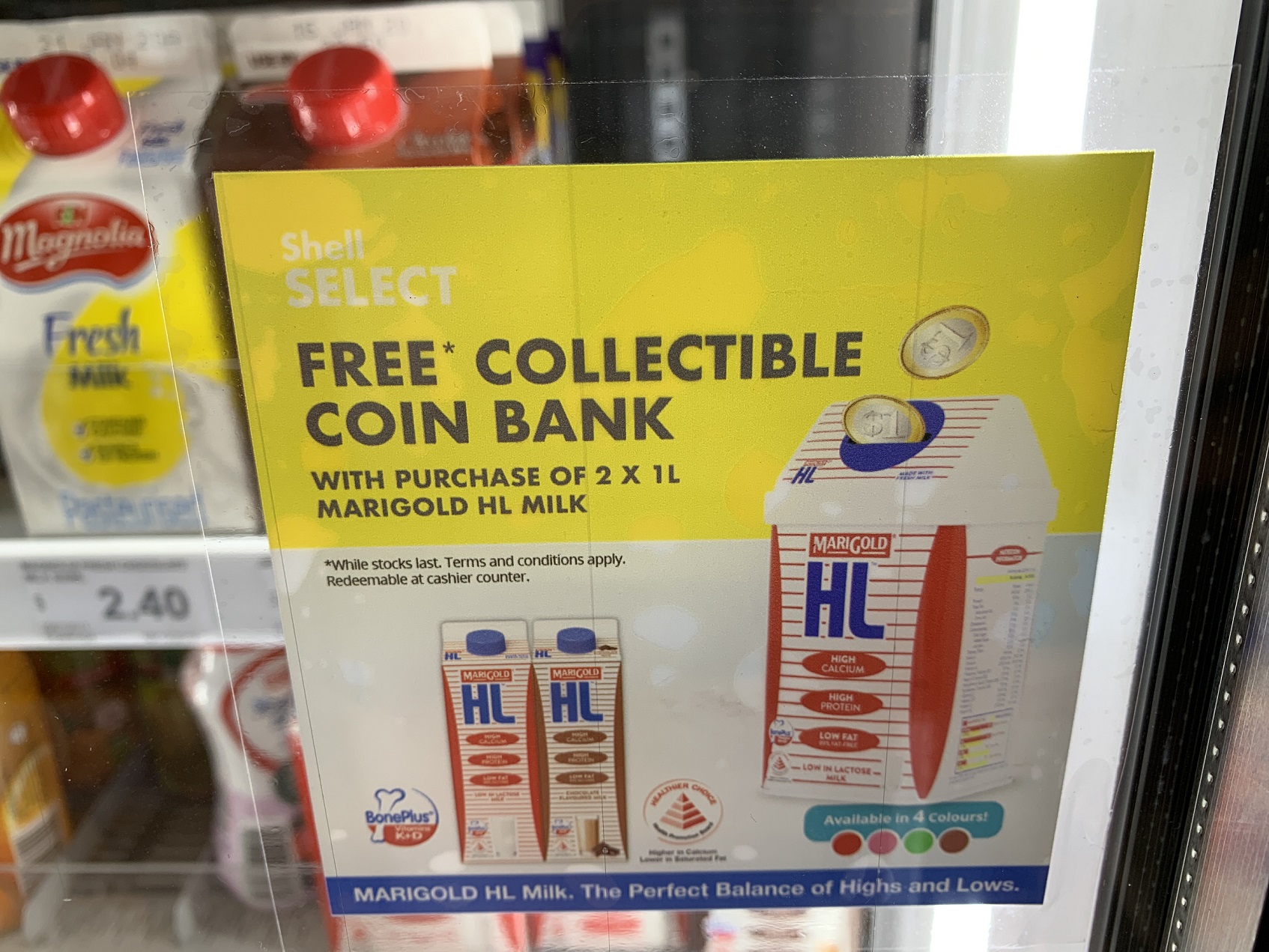 Unique Coin Bank